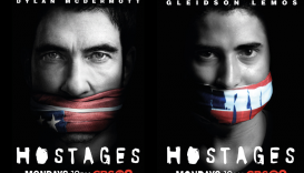 Hostages (Alexsander Vasconcelos, Gleidson Lemos, Isabel Forte e Nikely Fedechen)