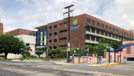 Universidade 7 de Setembro (UNI7) é uma das unidades do Grupo Ser Educacional